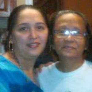 Meet your Posher, Sherwin